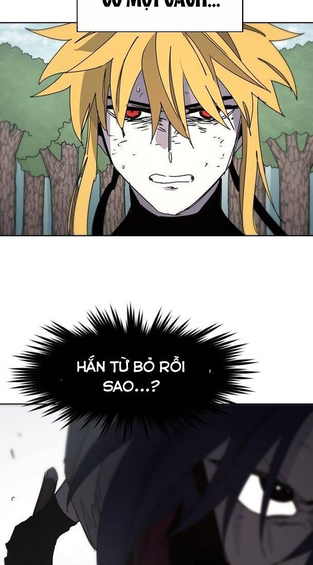 Kỵ Sĩ Báo Thù - Chapter 73 - Page 31