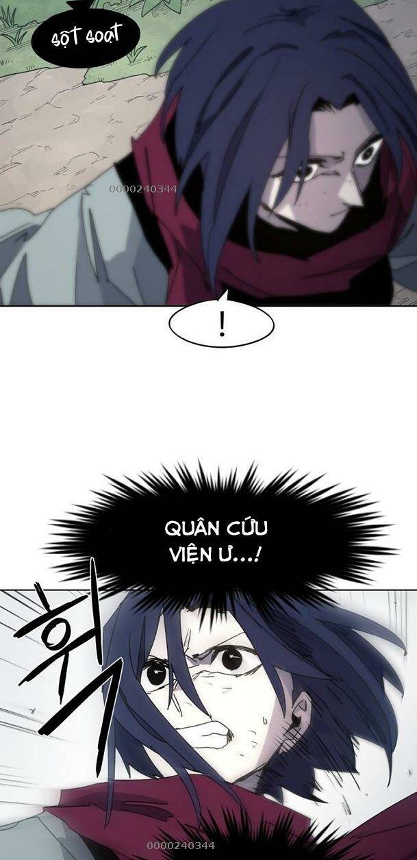 Kỵ Sĩ Báo Thù - Chapter 73 - Page 33