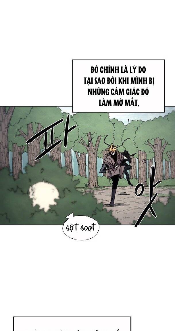 Kỵ Sĩ Báo Thù - Chapter 73 - Page 35