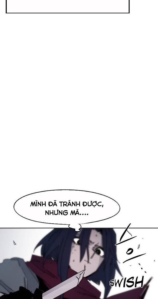 Kỵ Sĩ Báo Thù - Chapter 73 - Page 38