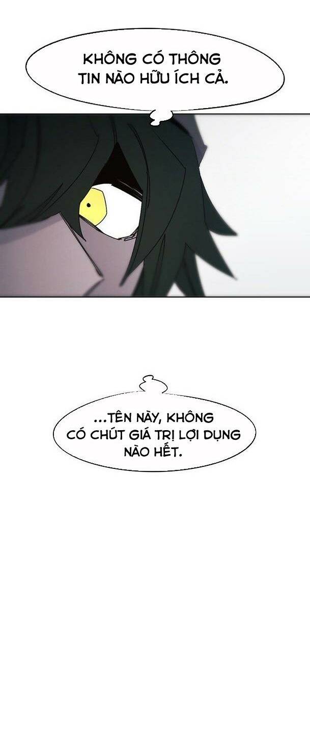 Kỵ Sĩ Báo Thù - Chapter 73 - Page 3