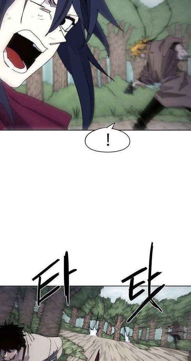 Kỵ Sĩ Báo Thù - Chapter 73 - Page 40