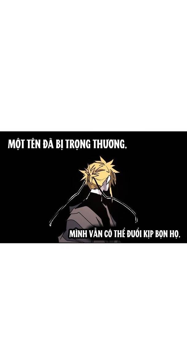 Kỵ Sĩ Báo Thù - Chapter 73 - Page 42
