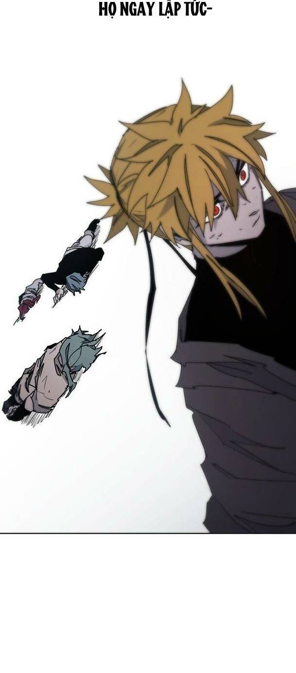 Kỵ Sĩ Báo Thù - Chapter 73 - Page 44