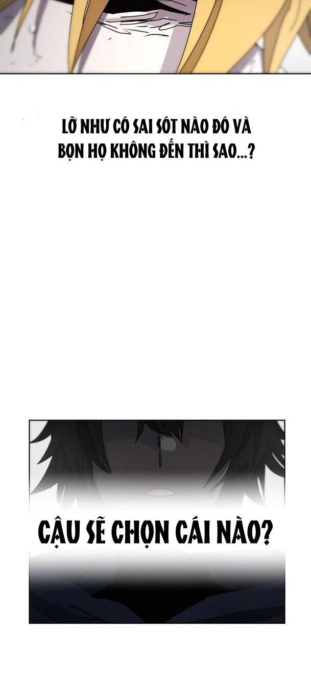 Kỵ Sĩ Báo Thù - Chapter 73 - Page 46