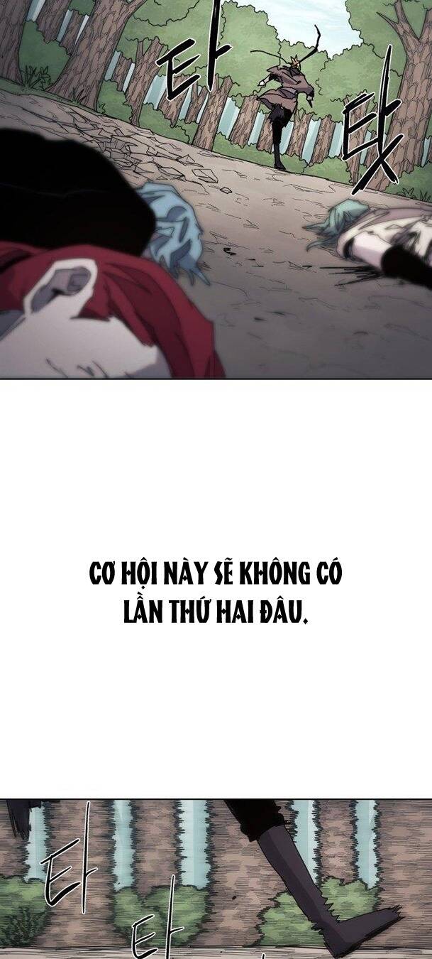 Kỵ Sĩ Báo Thù - Chapter 73 - Page 49