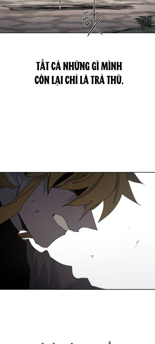 Kỵ Sĩ Báo Thù - Chapter 73 - Page 50