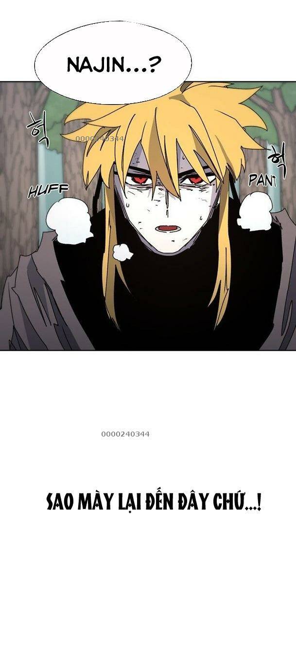 Kỵ Sĩ Báo Thù - Chapter 73 - Page 53