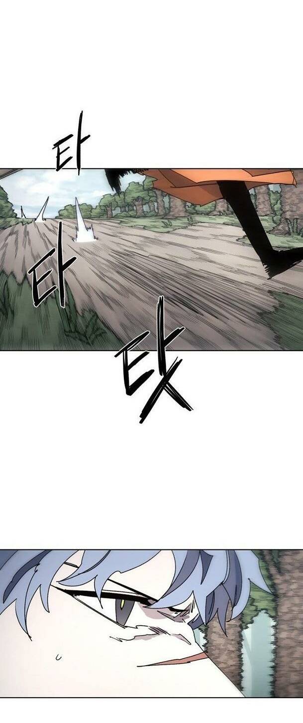 Kỵ Sĩ Báo Thù - Chapter 73 - Page 5