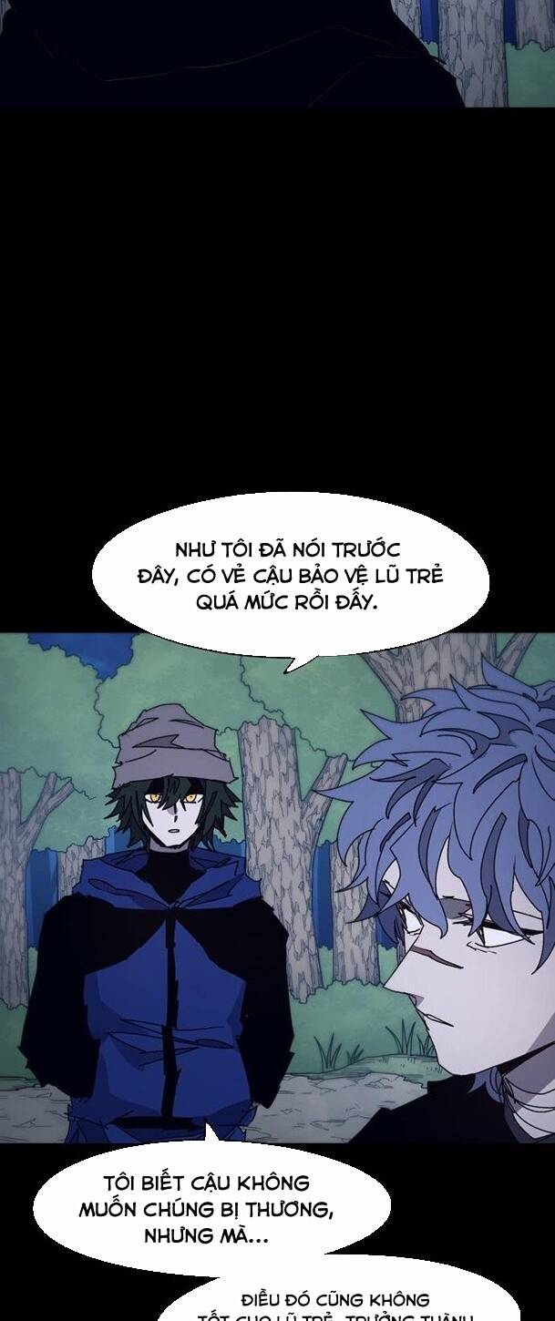 Kỵ Sĩ Báo Thù - Chapter 73 - Page 7