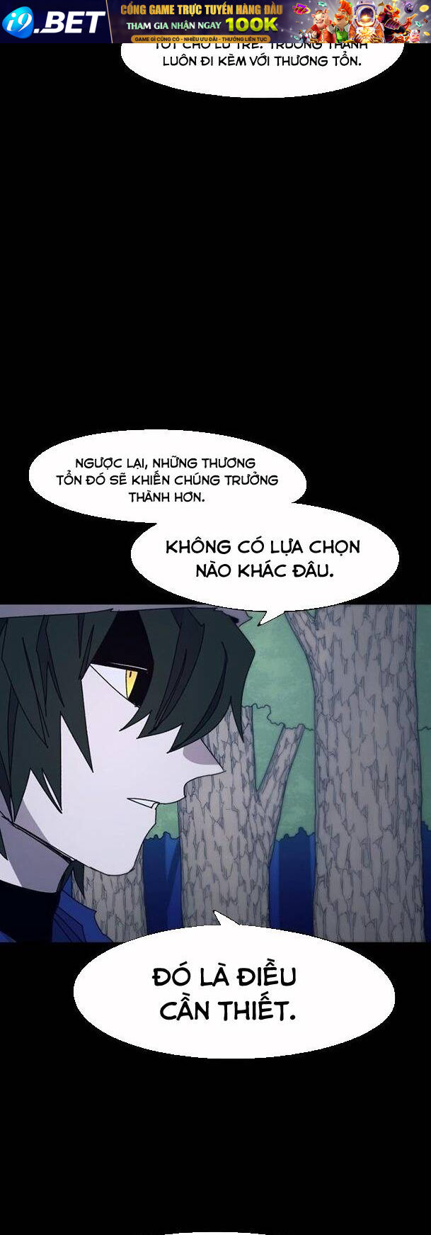 Kỵ Sĩ Báo Thù - Chapter 73 - Page 8
