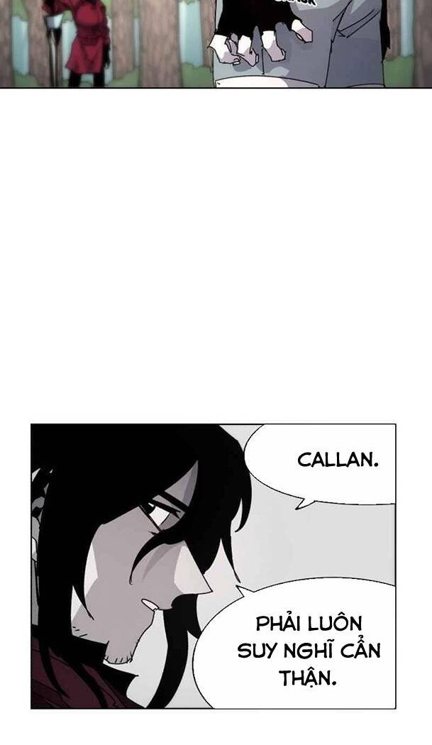 Kỵ Sĩ Báo Thù Chapter 74 - Trang 9