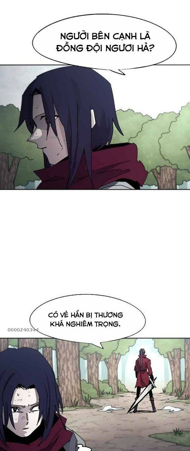 Kỵ Sĩ Báo Thù Chapter 74 - Trang 14