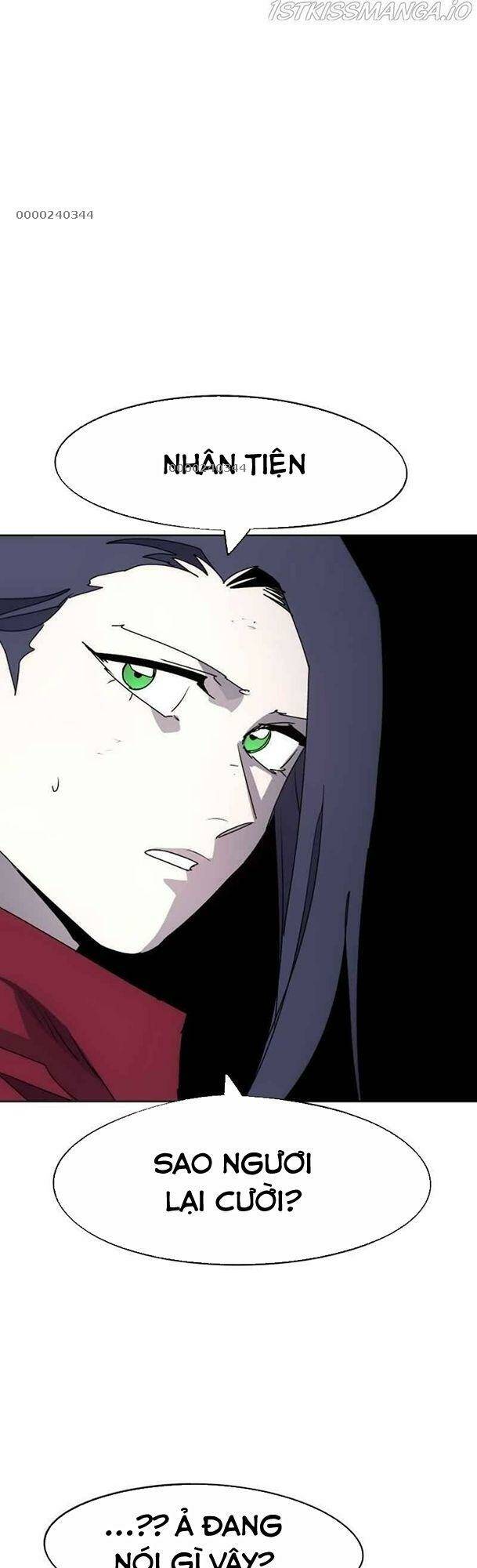 Kỵ Sĩ Báo Thù Chapter 74 - Trang 16