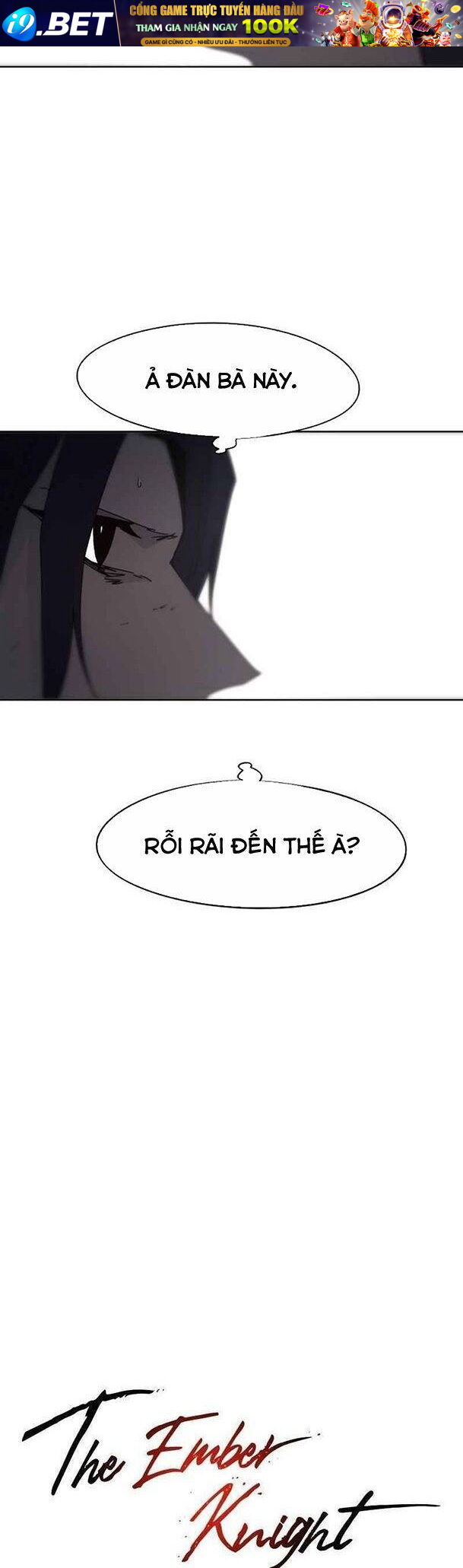 Kỵ Sĩ Báo Thù Chapter 74 - Trang 19