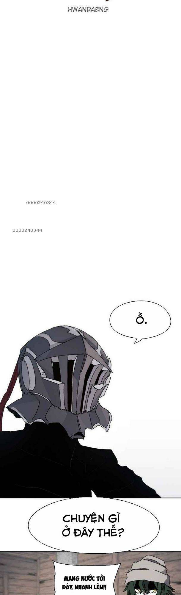 Kỵ Sĩ Báo Thù Chapter 74 - Trang 20