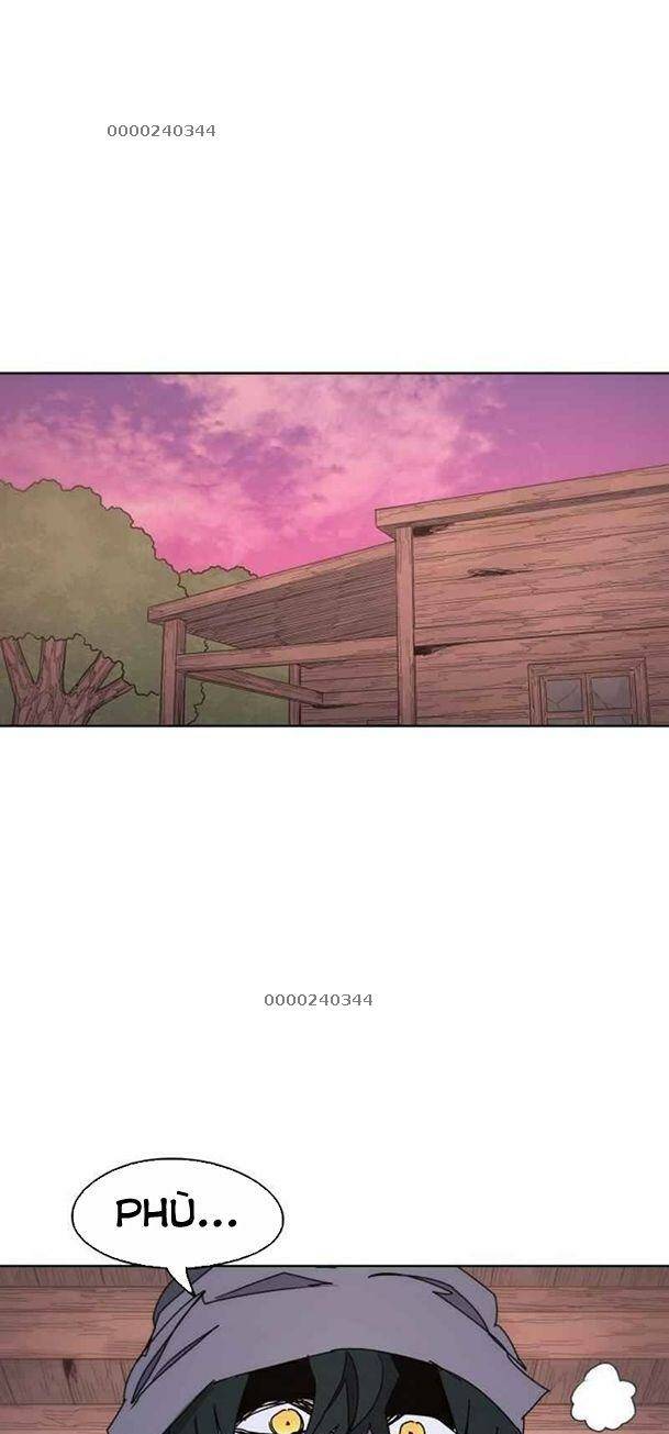 Kỵ Sĩ Báo Thù Chapter 74 - Trang 23