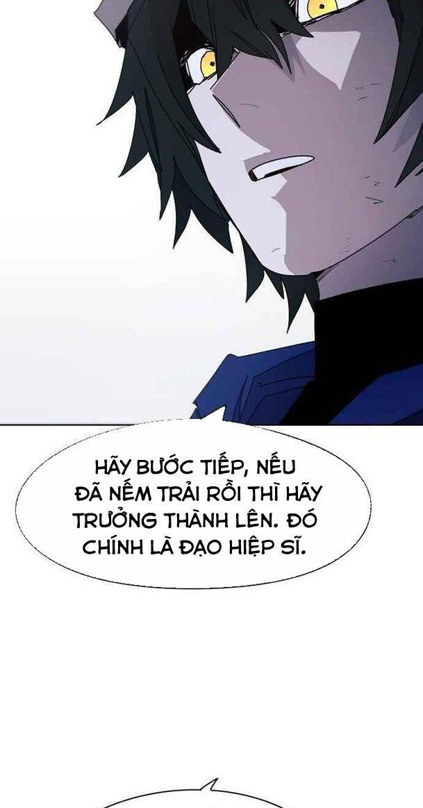 Kỵ Sĩ Báo Thù Chapter 74 - Trang 32