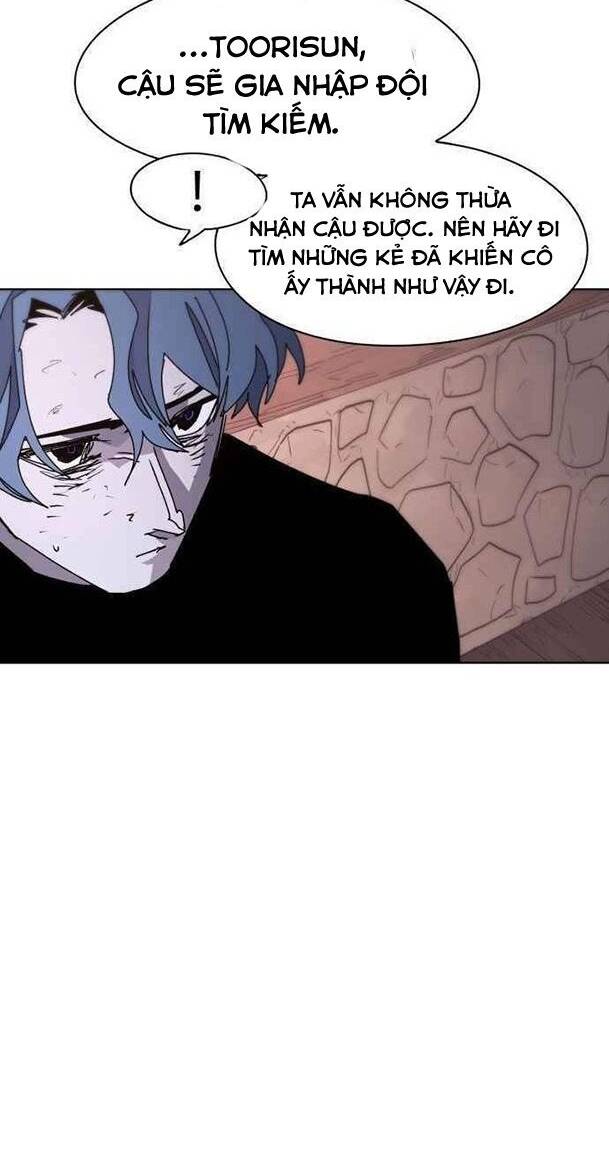 Kỵ Sĩ Báo Thù Chapter 74 - Trang 33