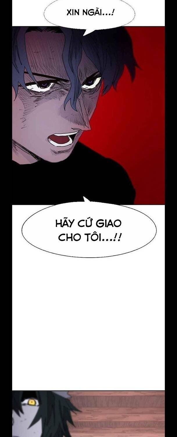 Kỵ Sĩ Báo Thù Chapter 74 - Trang 35