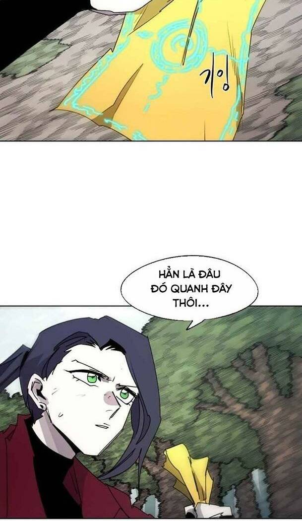 Kỵ Sĩ Báo Thù Chapter 74 - Trang 3