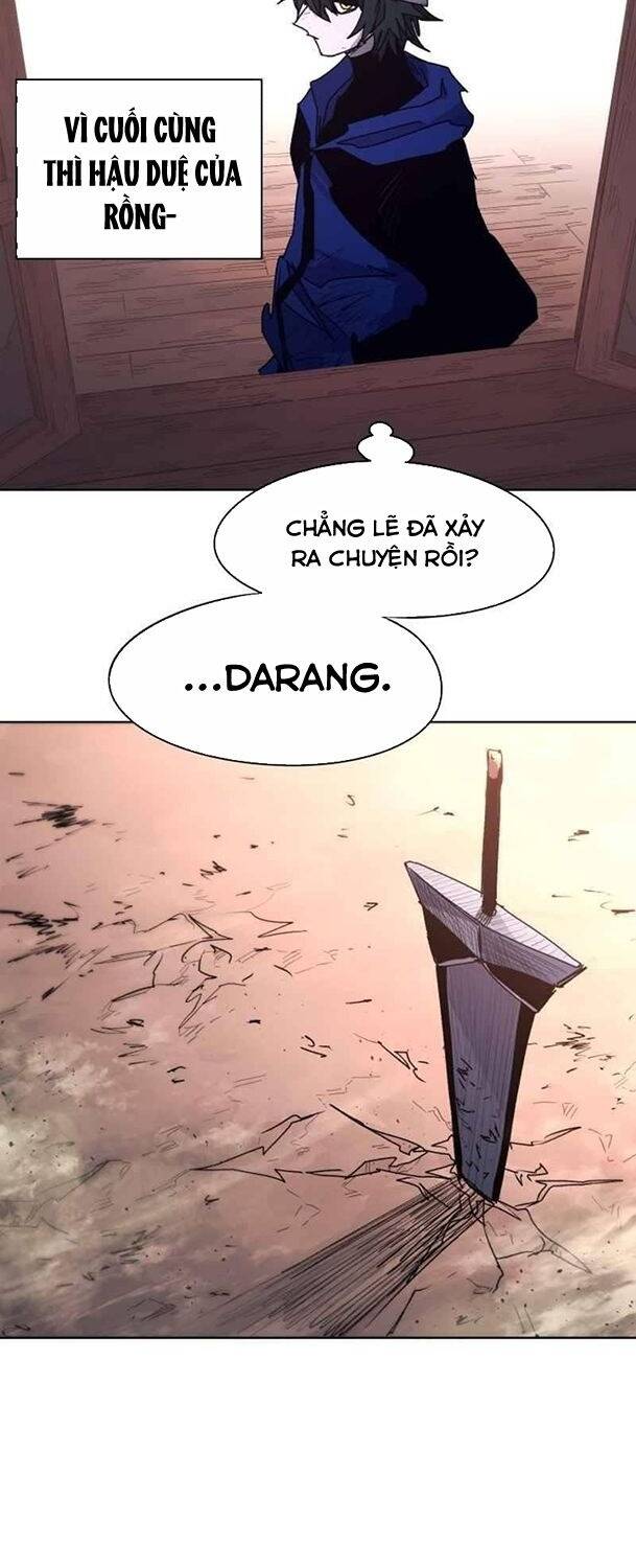 Kỵ Sĩ Báo Thù Chapter 74 - Trang 40