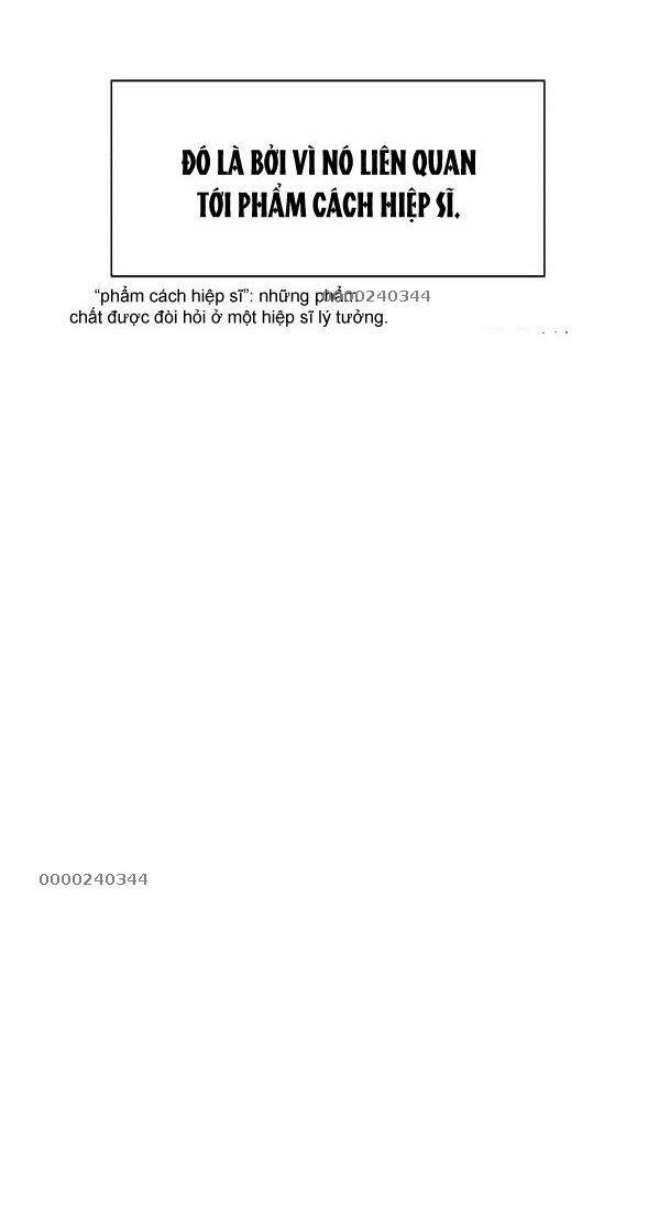 Kỵ Sĩ Báo Thù Chapter 74 - Trang 41