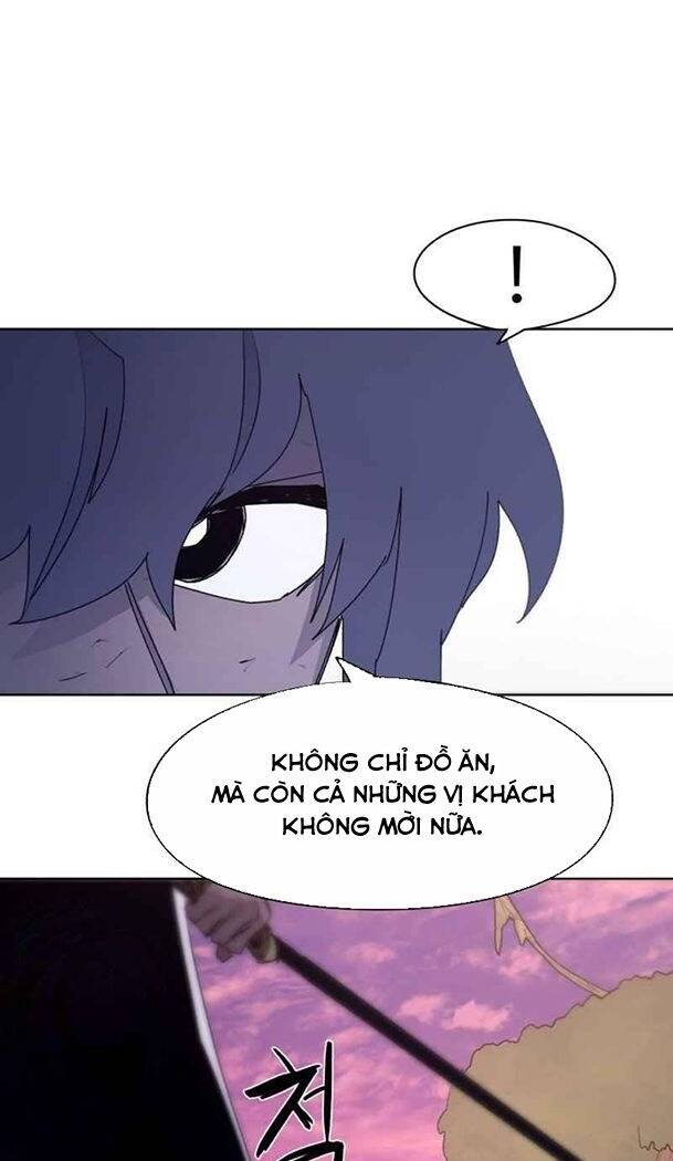 Kỵ Sĩ Báo Thù Chapter 74 - Trang 47