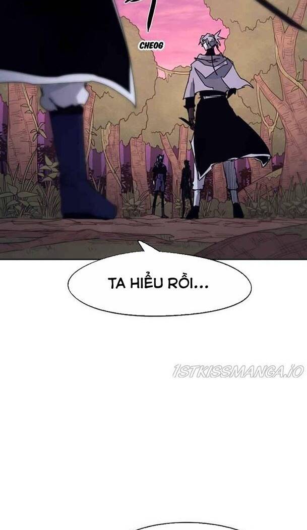 Kỵ Sĩ Báo Thù Chapter 74 - Trang 48