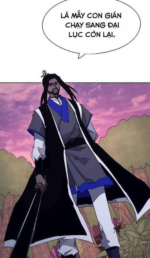 Kỵ Sĩ Báo Thù Chapter 74 - Trang 49