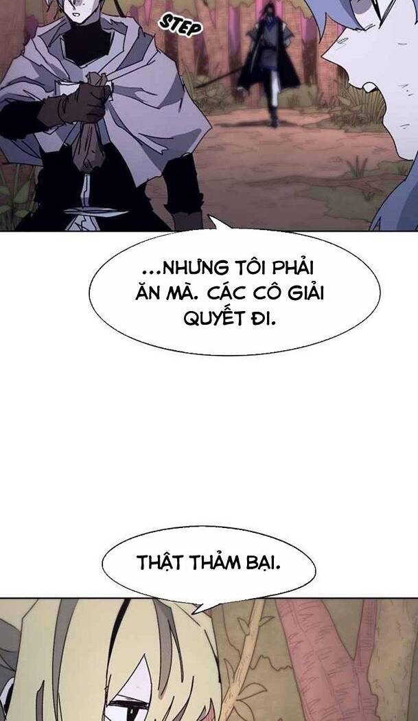 Kỵ Sĩ Báo Thù Chapter 74 - Trang 52