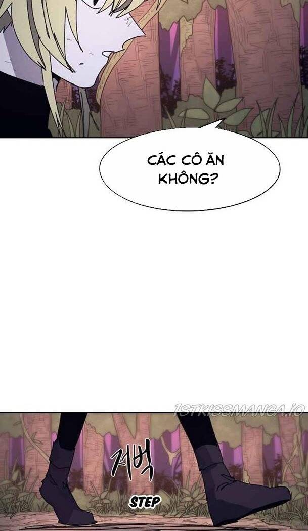 Kỵ Sĩ Báo Thù Chapter 74 - Trang 53