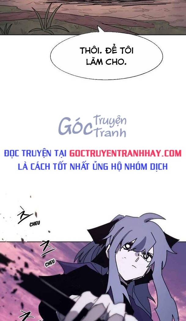 Kỵ Sĩ Báo Thù Chapter 74 - Trang 54