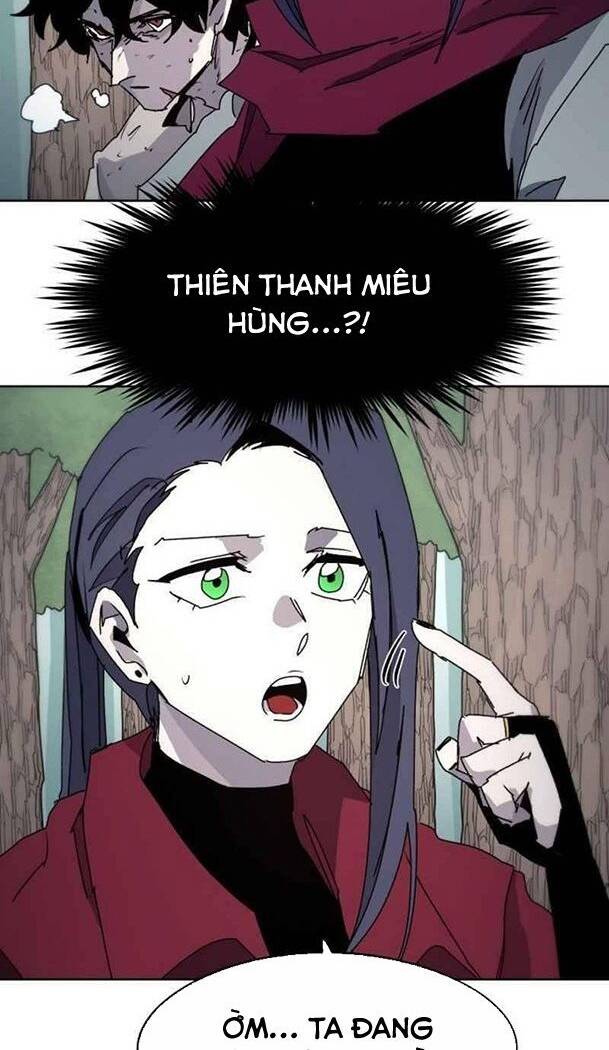 Kỵ Sĩ Báo Thù Chapter 74 - Trang 7