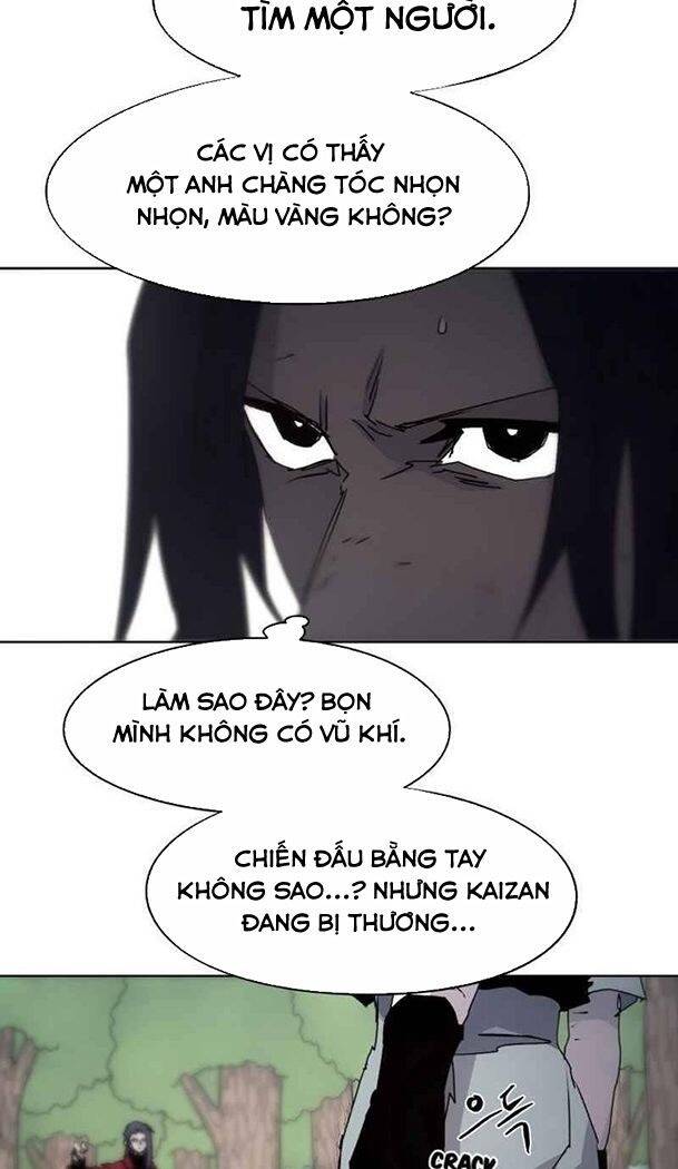 Kỵ Sĩ Báo Thù Chapter 74 - Trang 8