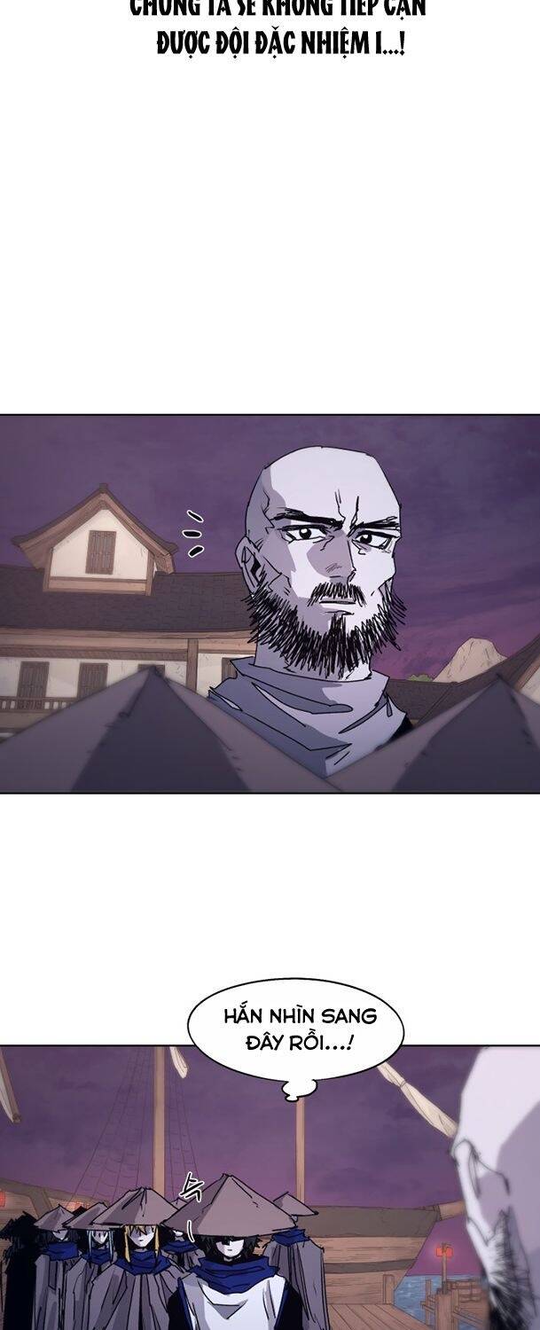 Kỵ Sĩ Báo Thù - Chapter 77 - Page 12