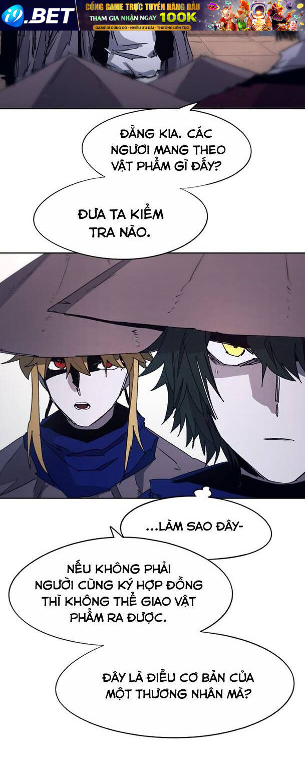 Kỵ Sĩ Báo Thù - Chapter 77 - Page 13