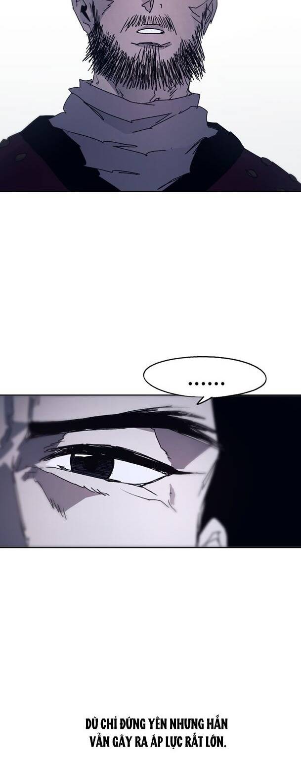 Kỵ Sĩ Báo Thù - Chapter 77 - Page 18
