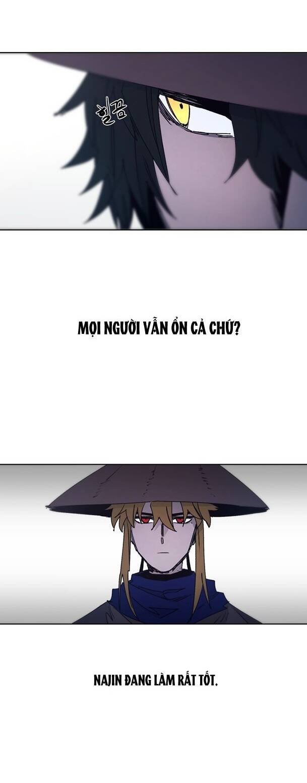 Kỵ Sĩ Báo Thù - Chapter 77 - Page 19