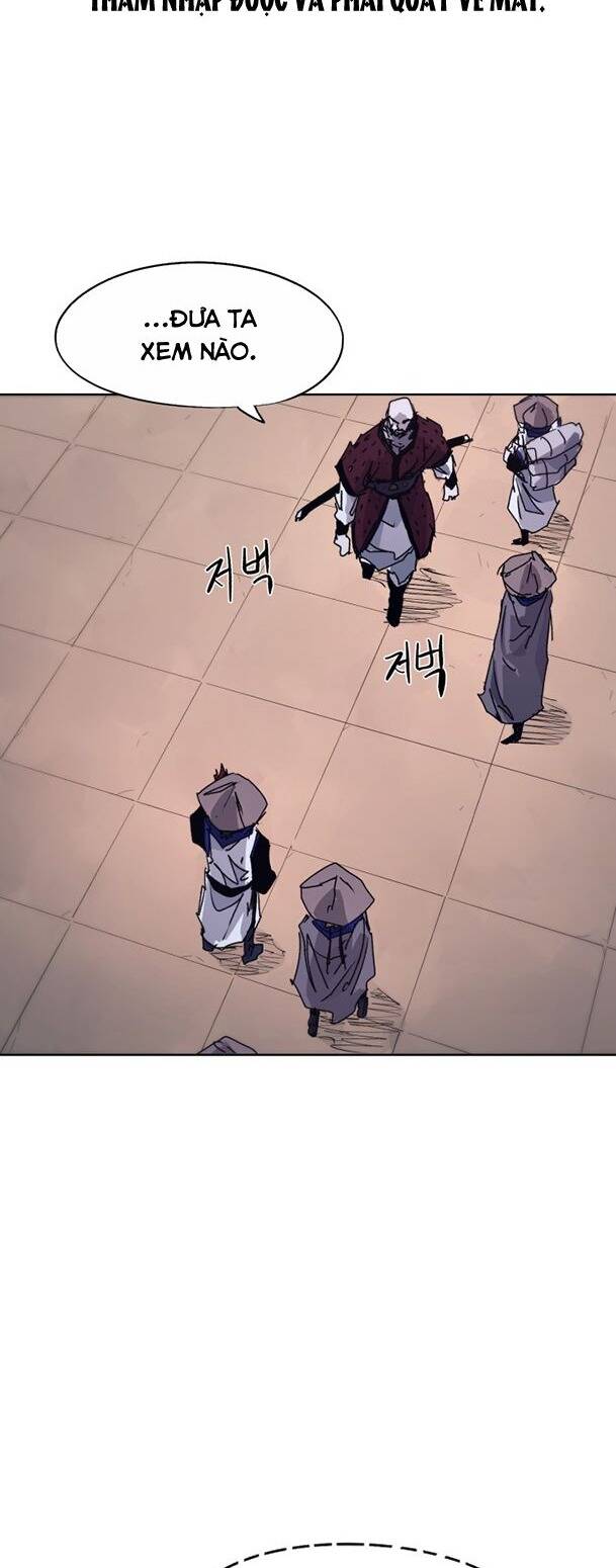 Kỵ Sĩ Báo Thù - Chapter 77 - Page 22