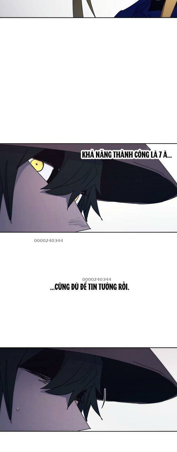 Kỵ Sĩ Báo Thù - Chapter 77 - Page 24