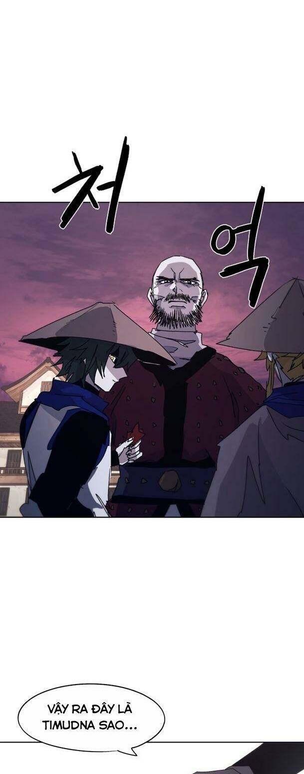 Kỵ Sĩ Báo Thù - Chapter 77 - Page 25