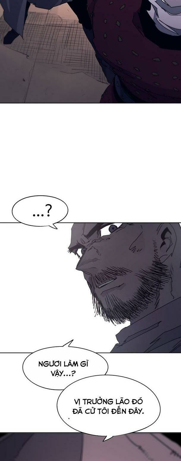 Kỵ Sĩ Báo Thù - Chapter 77 - Page 27