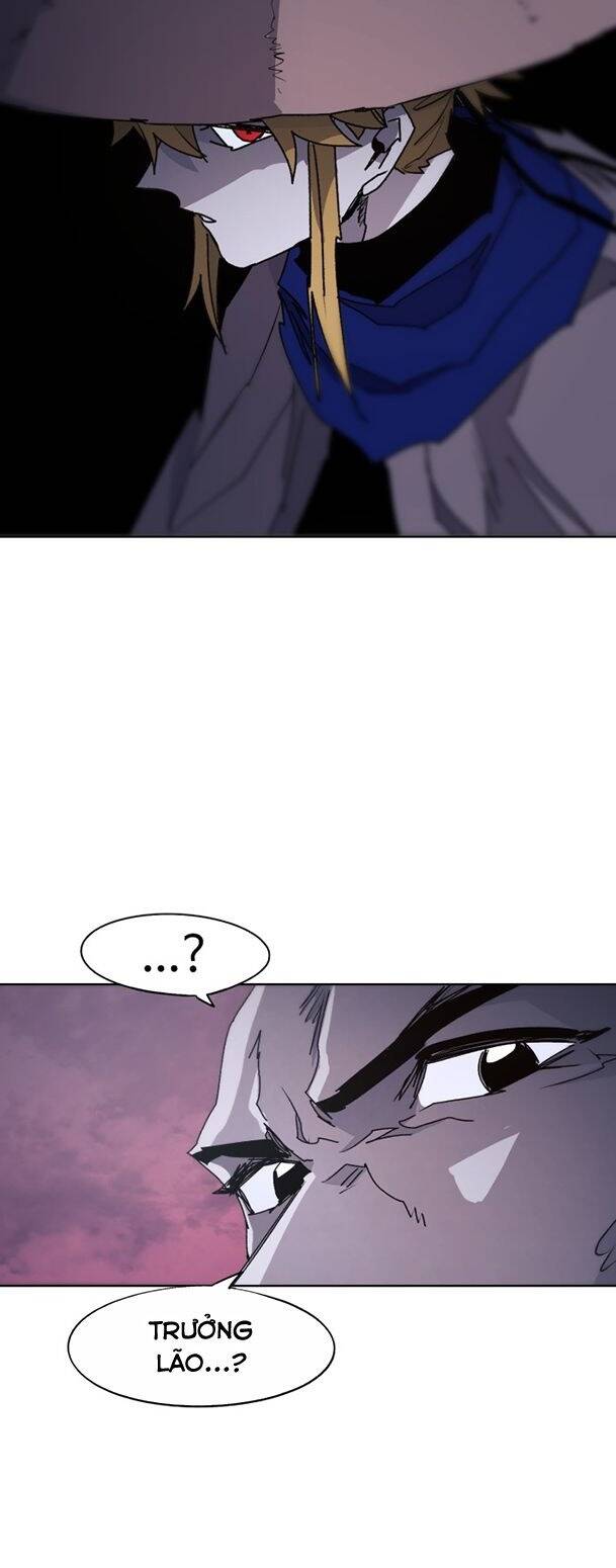 Kỵ Sĩ Báo Thù - Chapter 77 - Page 28