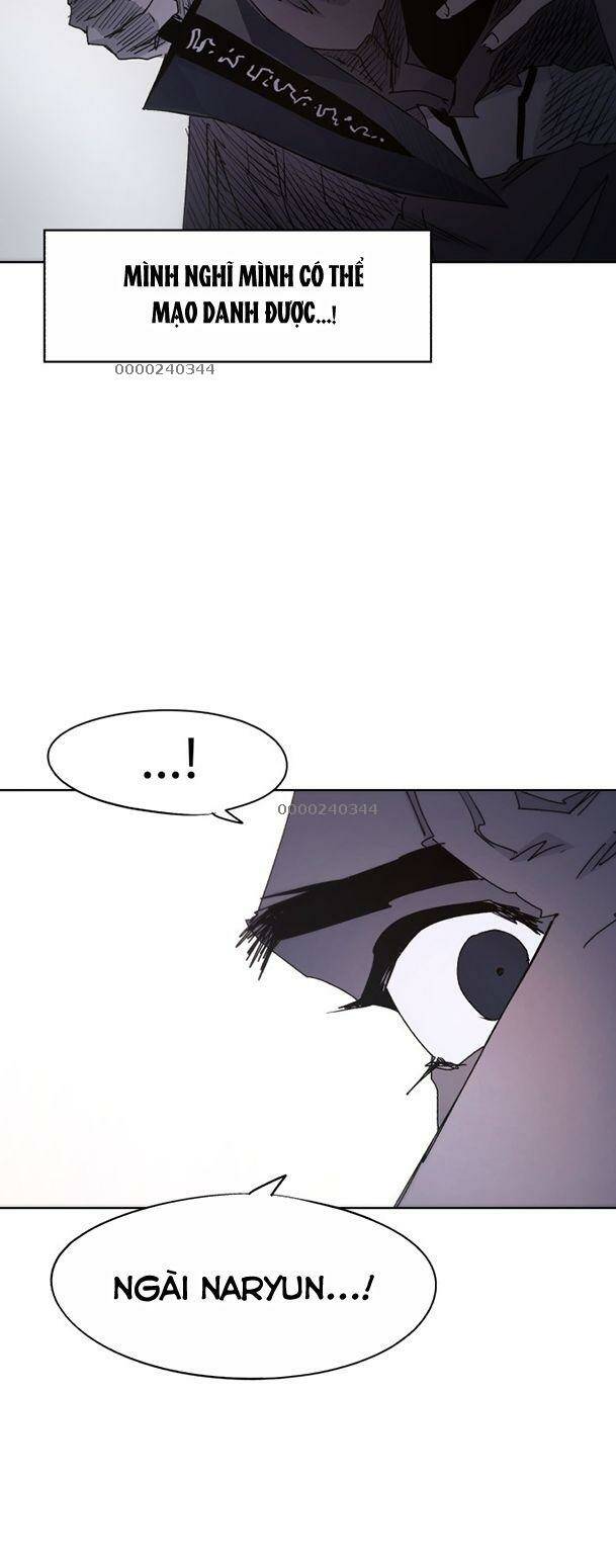 Kỵ Sĩ Báo Thù - Chapter 77 - Page 32