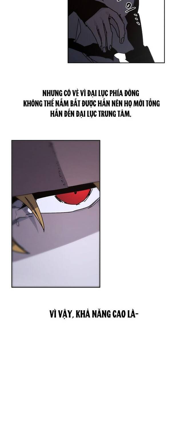 Kỵ Sĩ Báo Thù - Chapter 77 - Page 35