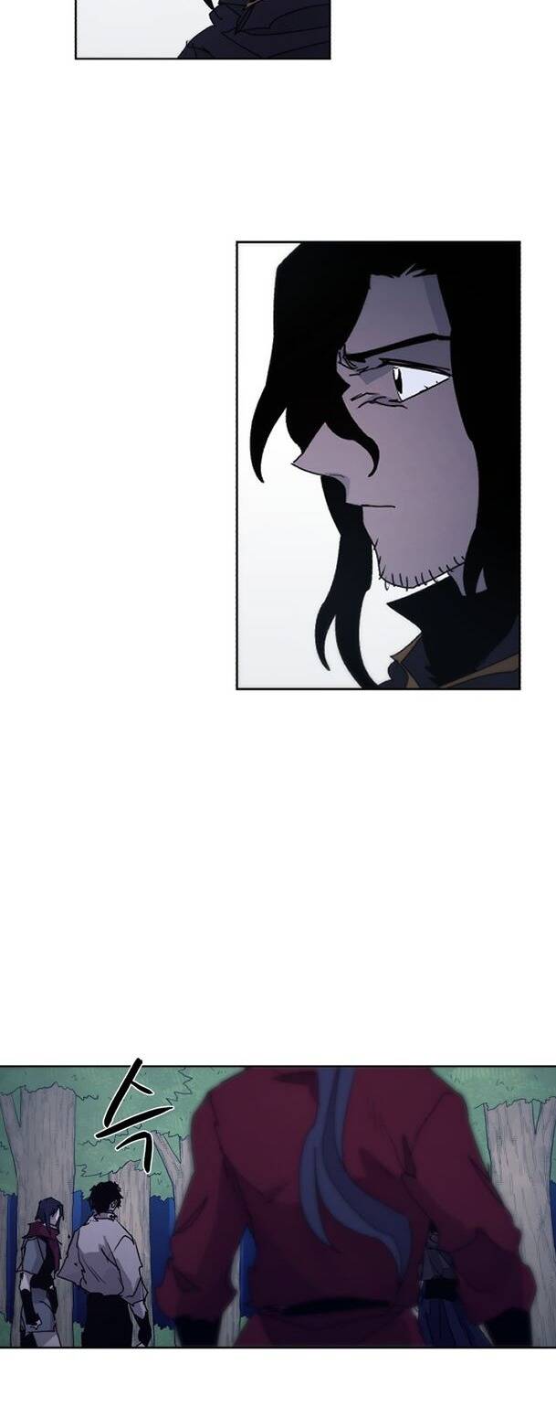 Kỵ Sĩ Báo Thù - Chapter 77 - Page 42