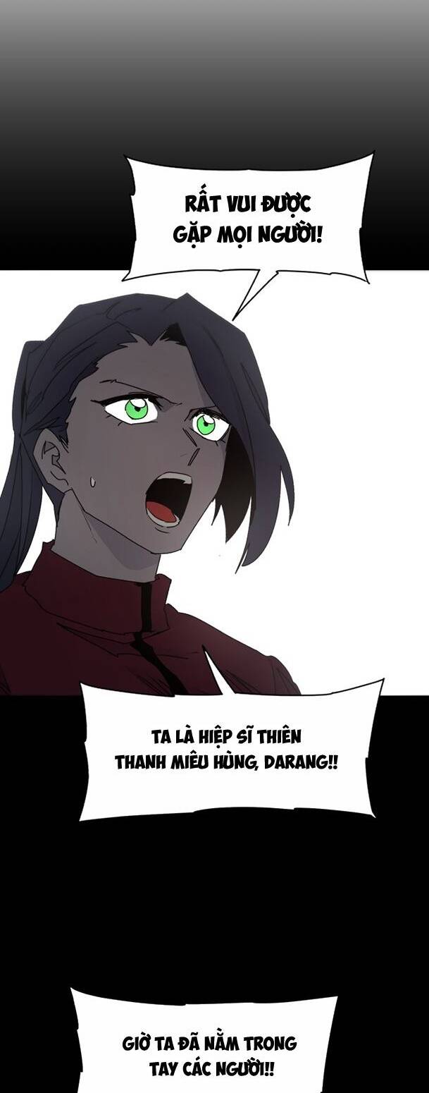 Kỵ Sĩ Báo Thù - Chapter 77 - Page 45