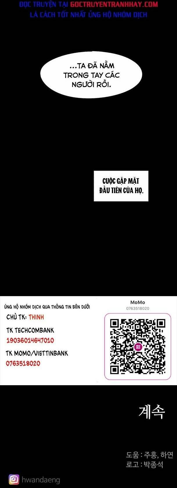 Kỵ Sĩ Báo Thù - Chapter 77 - Page 47