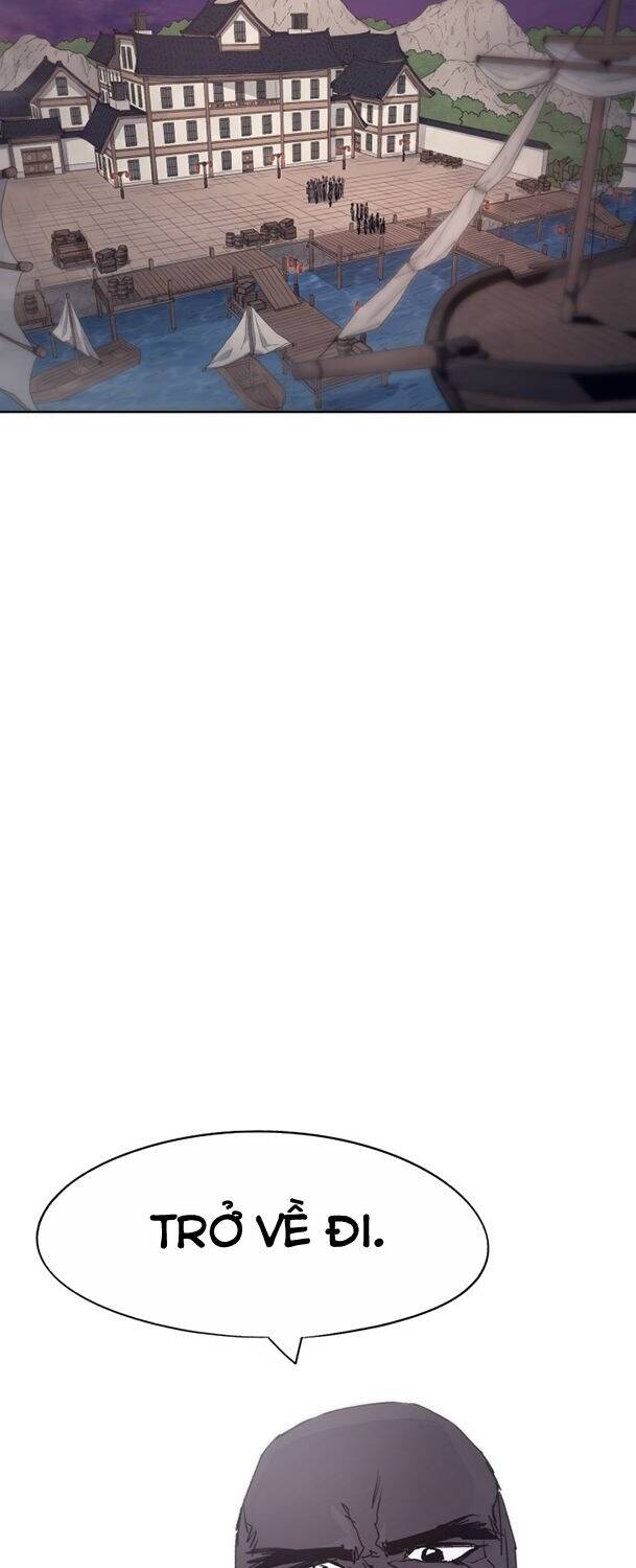 Kỵ Sĩ Báo Thù - Chapter 77 - Page 6